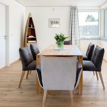 Ferienhaus Ferienhaus Wolke 7