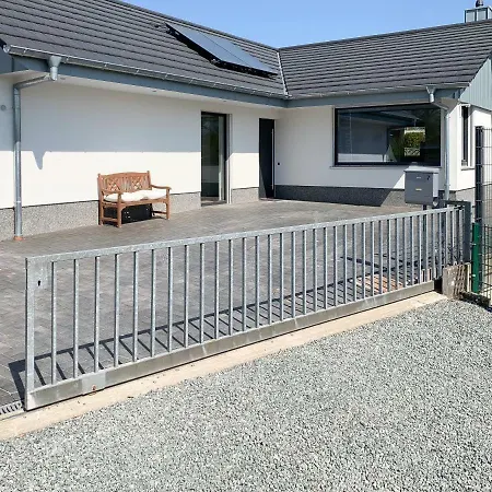 Ferienhaus Wolke 7 Ferienhaus *
