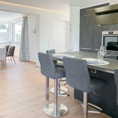 Ferienhaus Wolke 7 Ferienhaus