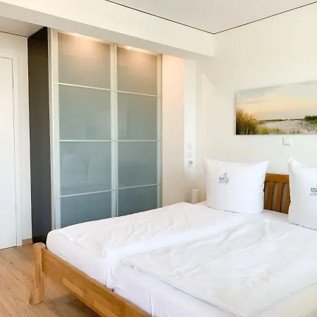 Ferienhaus Wolke 7 Ferienhaus *