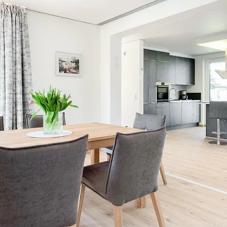 Ferienhaus Ferienhaus Wolke 7