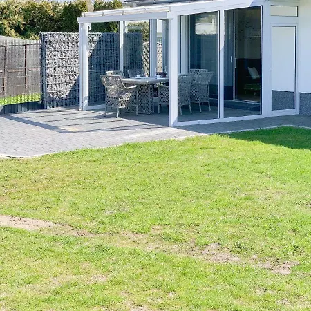 Ferienhaus Ferienhaus Wolke 7