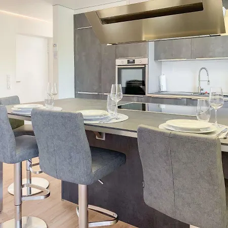 Ferienhaus Ferienhaus Wolke 7 *