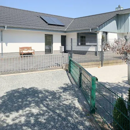 Ferienhaus Wolke 7