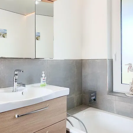 Ferienhaus Wolke 7 Ferienhaus Timmendorfer Strand