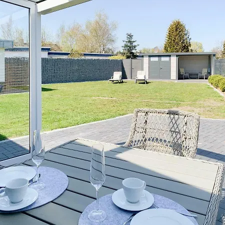 Ferienhaus Wolke 7 Ferienhaus *