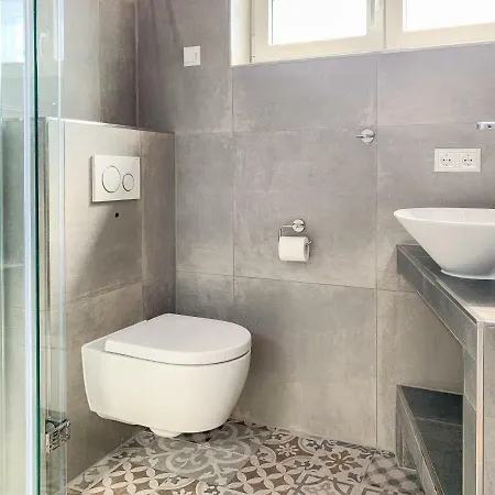 Ferienhaus Wolke 7 Ferienhaus Timmendorfer Strand