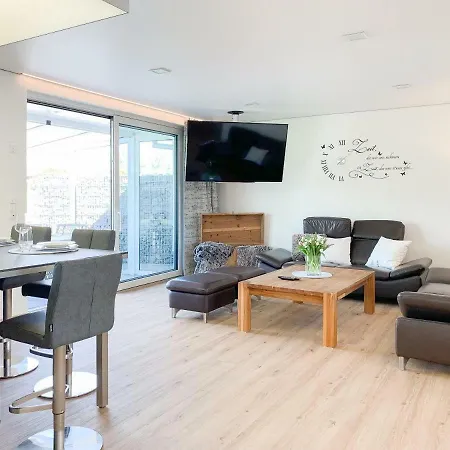 Ferienhaus Wolke 7 Ferienhaus Timmendorfer Strand