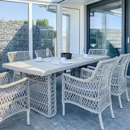 Ferienhaus Wolke 7 Ferienhaus *