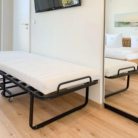 Ferienhaus Wolke 7 * Timmendorfer Strand