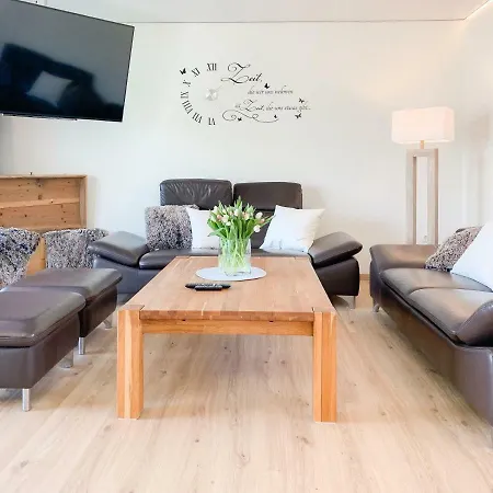 Ferienhaus Wolke 7 Ferienhaus *