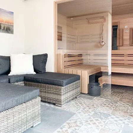 Ferienhaus Wolke 7 Ferienhaus Timmendorfer Strand
