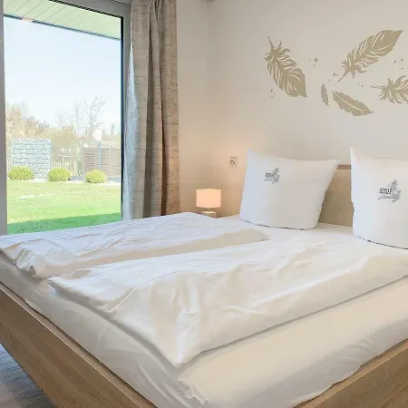 Ferienhaus Ferienhaus Wolke 7 Timmendorfer Strand