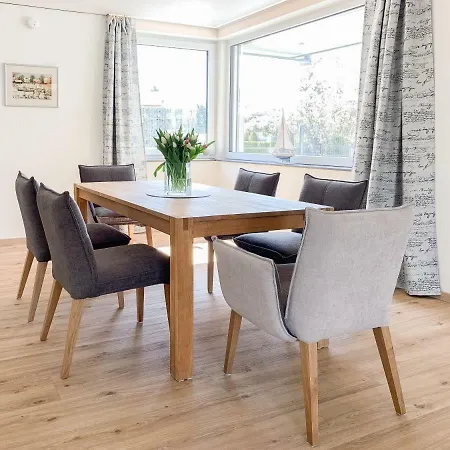 Ferienhaus Ferienhaus Wolke 7