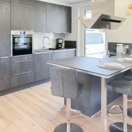 Ferienhaus Wolke 7 Ferienhaus
